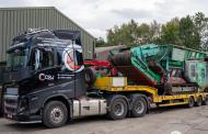 CRJ Transport