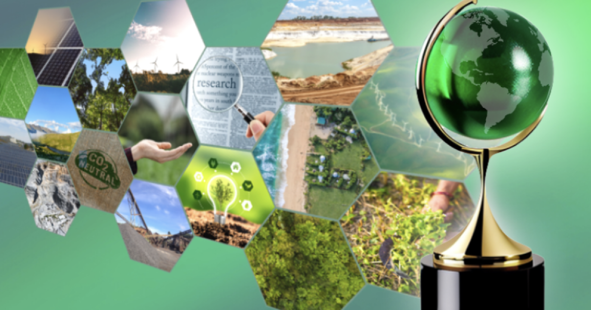 IQ launches The Emerald Challenge