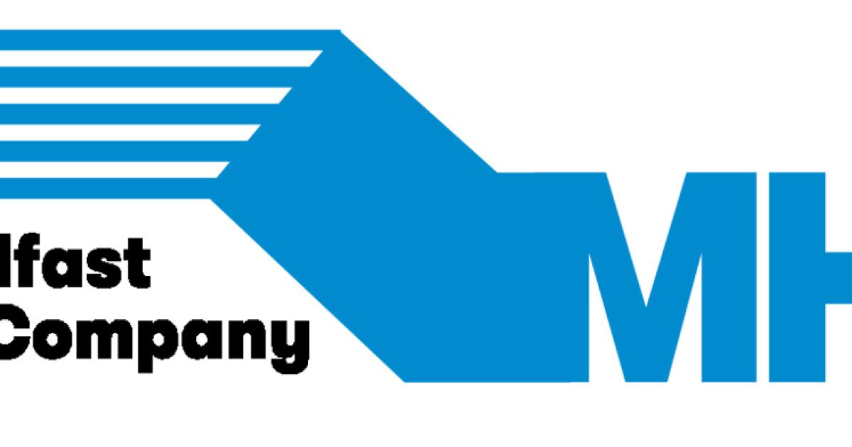 MHP Materials Handling Products Ltd