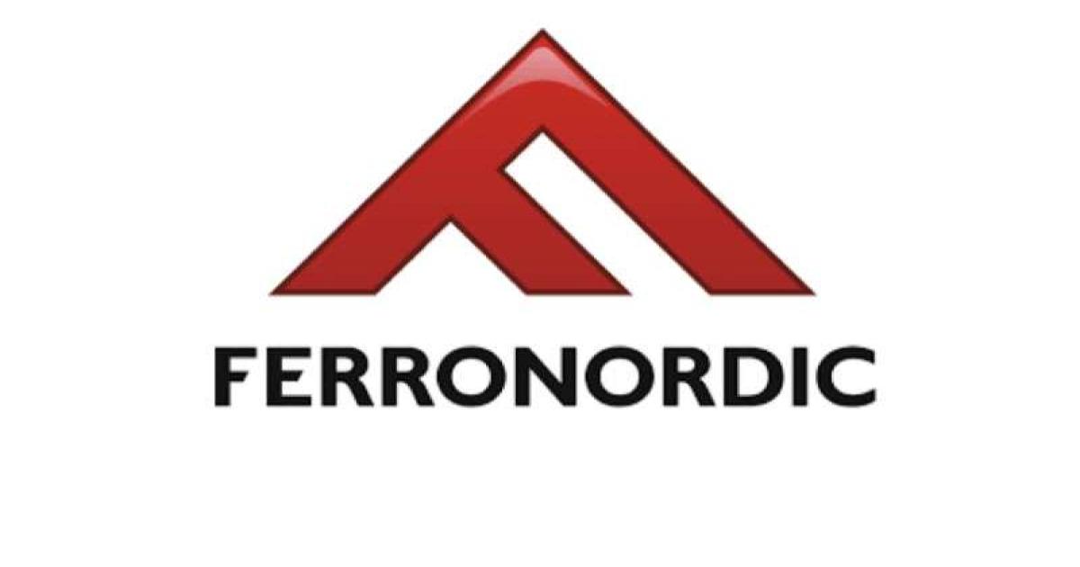 Sandvik distributor appointment for Ferronordic