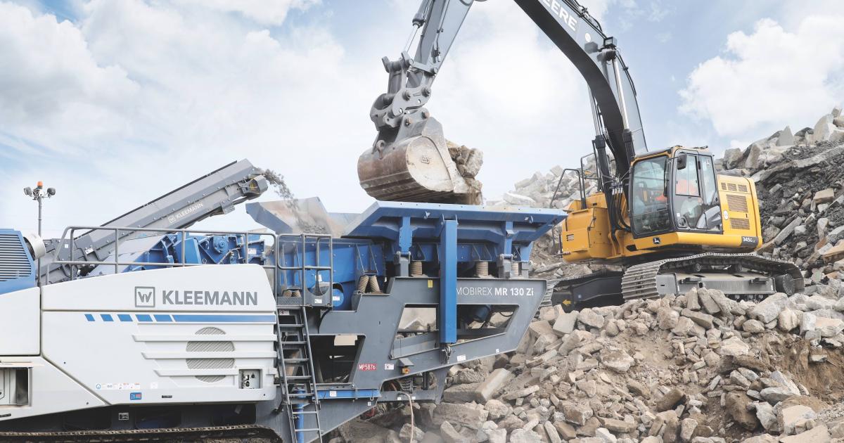 California dreaming for Kleemann