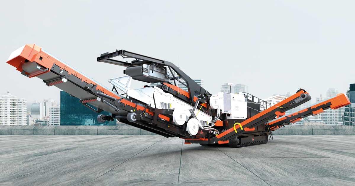 GRS and Agg-Pro in new partnership | Agg-Net