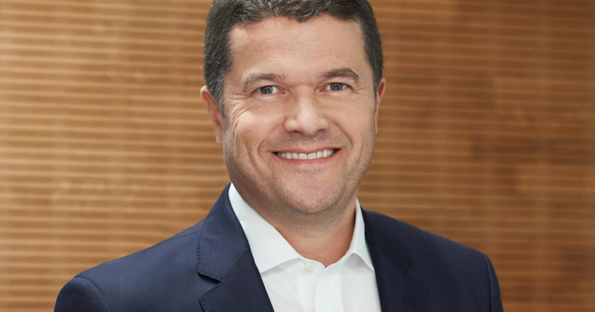 Heidelberg Materials announce changes to managing board