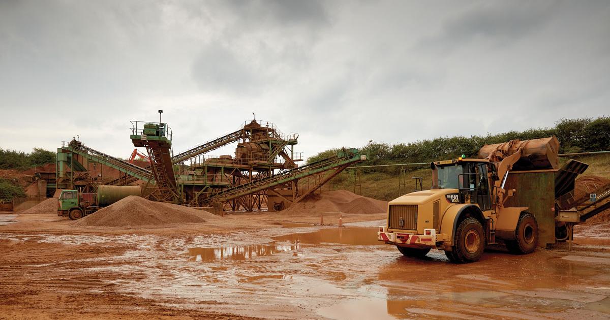 Silicosis Fears and the Planning Challenge Addressing the public’s