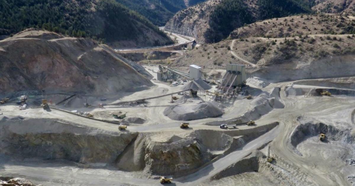 Martin Marietta complete acquisition of Albert Frei & Sons