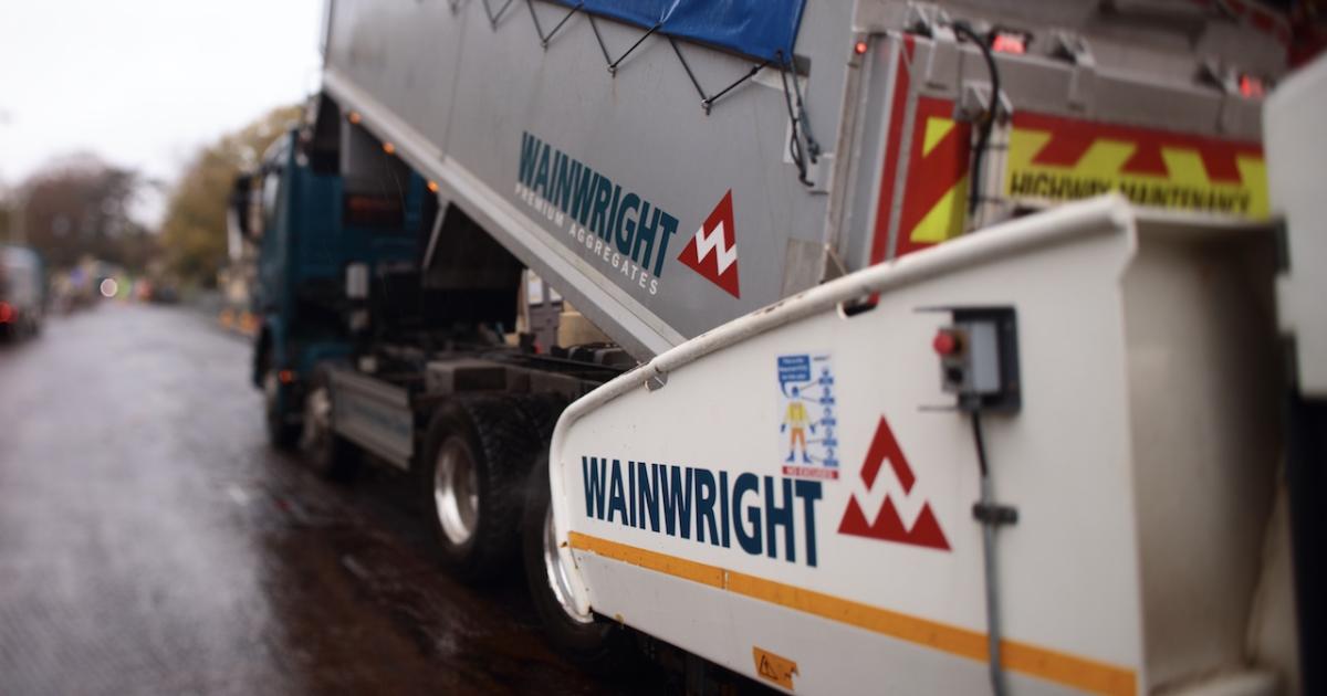 Wainwright awarded £14 million local authority contract