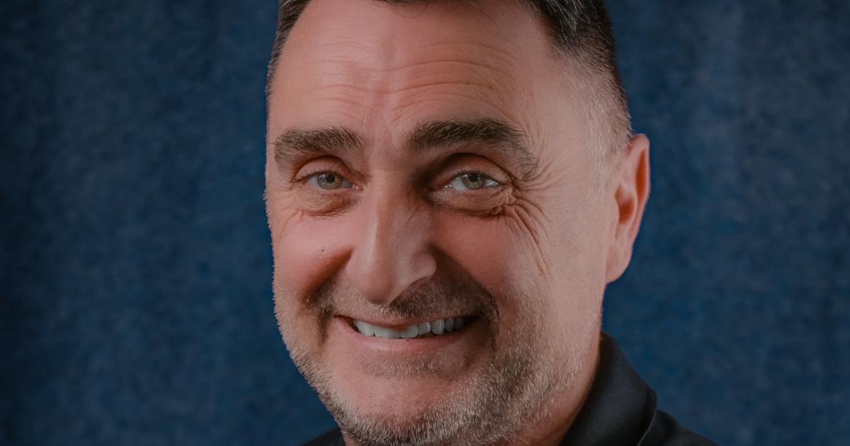 Finlay appoint new global sales and marketing director Finlay appoint new global sales and marketing director