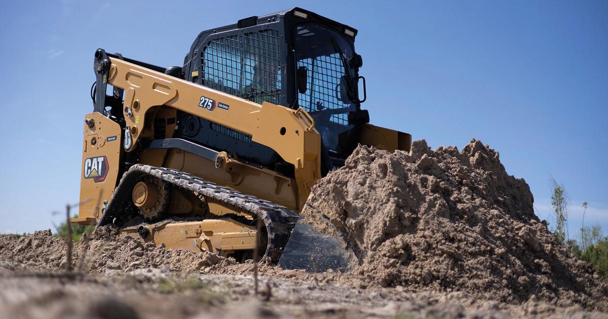 ufmウエダ× Catskill Research Inc. カンタータ2100 Cat 390F L Excavator 1:50 – Gunmetal Commemorative 85547