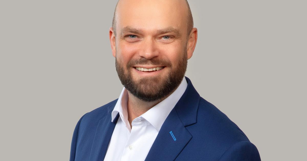 Metso Corporation appoints new president and CEO
