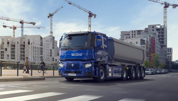 Renault Trucks