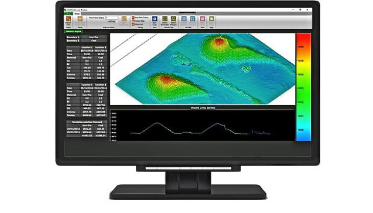 3D Laser Mapping and GeoSLAM merge