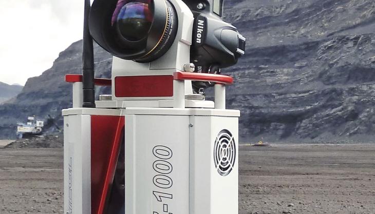 3D Laser Mapping 3D Laser Mapping