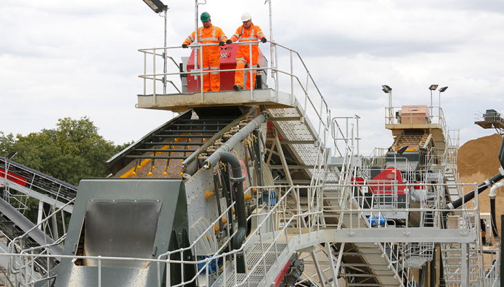 The MPA has relaunched its health and safety self-audit tool for SMEs MPA