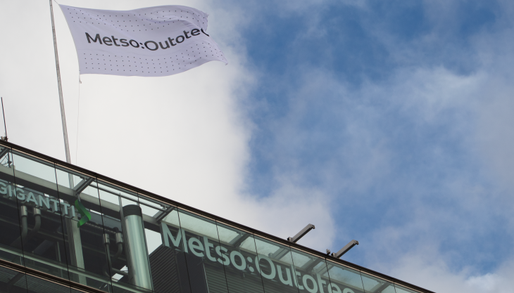 Metso Outotec headquarters in Finland Metso Outotec