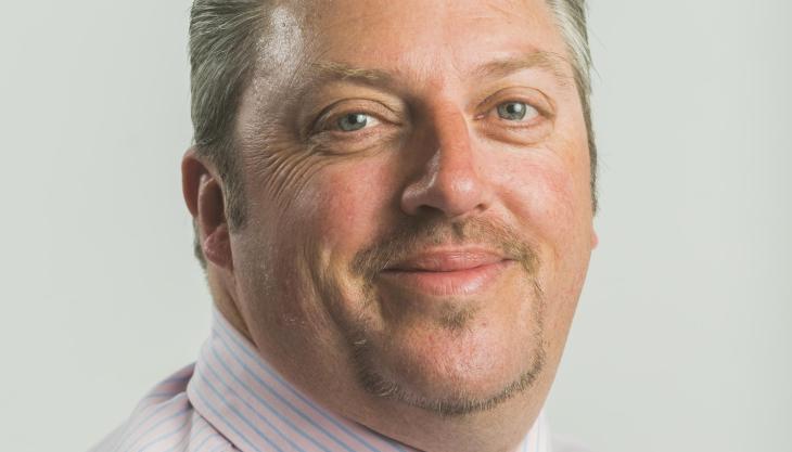 Andy Walsh to head new operation at VALVESTOCK