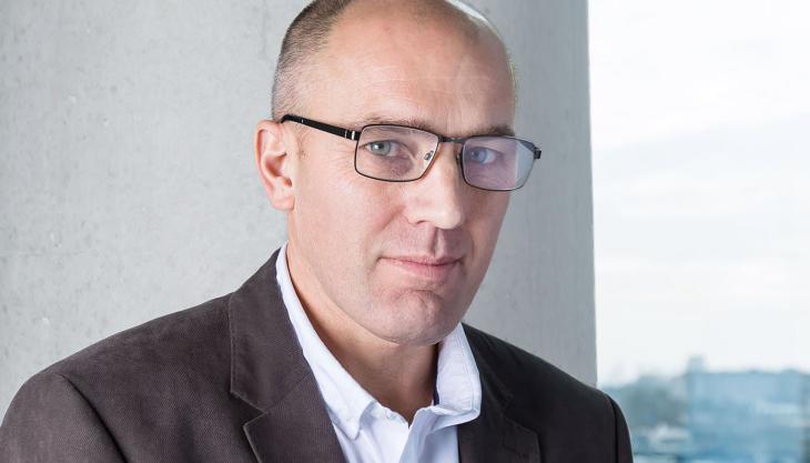 Dr Andrew Minson Dr Andrew Minson