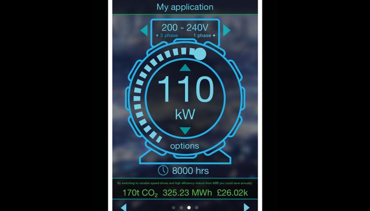 ABB app ABB app