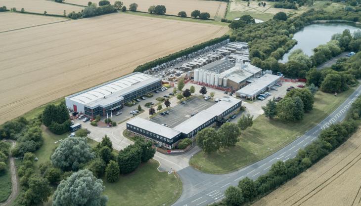 ACO Technologies achieve net-zero ‘Business Champion’ status ACO Technologies
