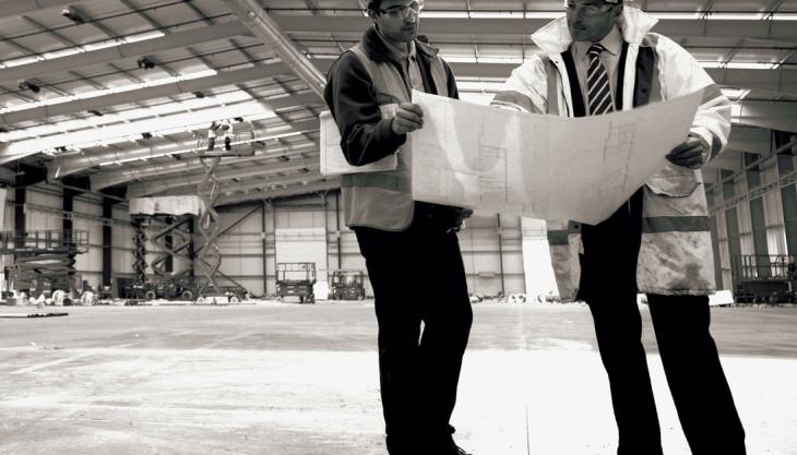 CEMEX are offering their Advanced Fibre Reinforced Concrete an effective alternative to beat rising price of steel mesh concrete construction CEMEX