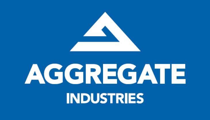 Aggregate Industries secure CICM Centre of Excellence status for second time AI logo