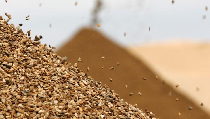 BDS have published 'Annual State of the Industry – Aggregates Replenishment (2019)' BDS
