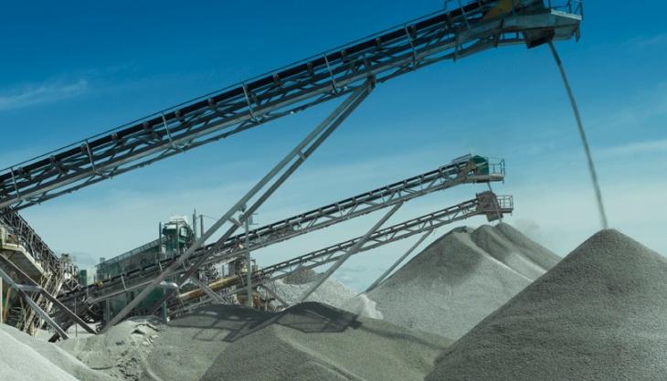 Vulcan Materials Company to acquire Aggregates USA LLC for $900 million in cash Aggregates USA