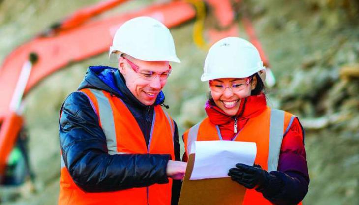 Aggregate Industries call for greater commitment to the next generation as apprenticeship levy is found too taxing Apprenticeships levy