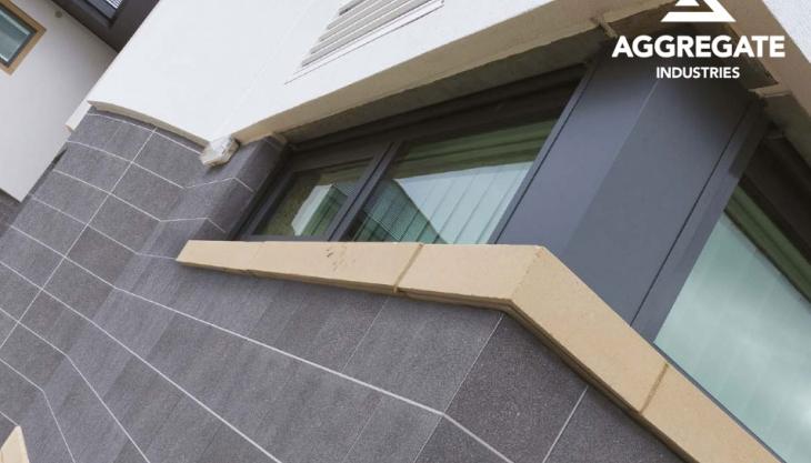 The Market Creative land Aggregate Industries contract The Market Creative land Aggregate Industries contract