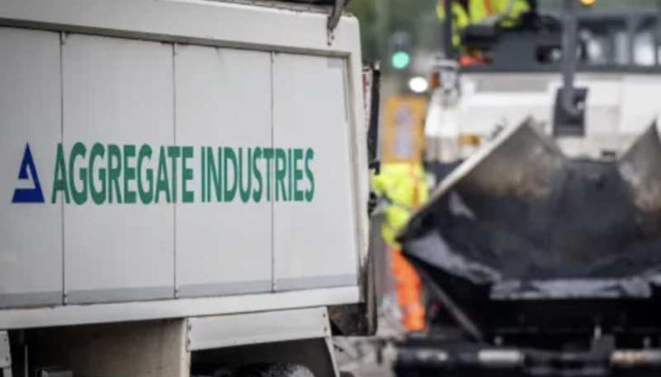 Aggregate Industries have won a place on National Highways’ £1.3 billion Pavement Delivery Framework Aggregate Industries