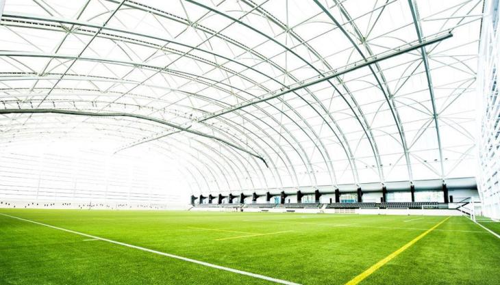 Scotland's National Sports Performance Centre National Sports Performance Centre