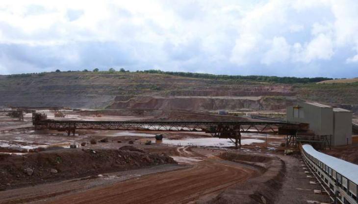 Aggregate Industries have signed a £3 million technology and training deal with Siemens AI and Siemens partnership agreement