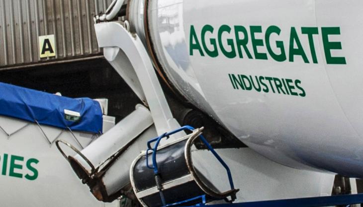 Aggregate Industries have launch EPDs for specialist concrete products AI launch EPDs for specialist concrete products
