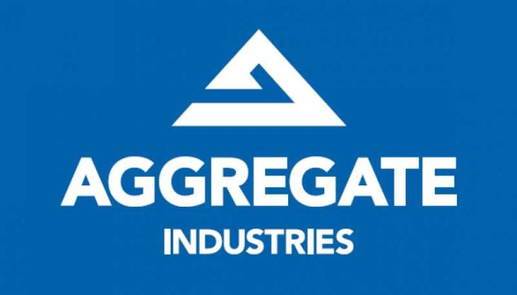 Aggregate Industries to host inaugural Supplier Day AI logo