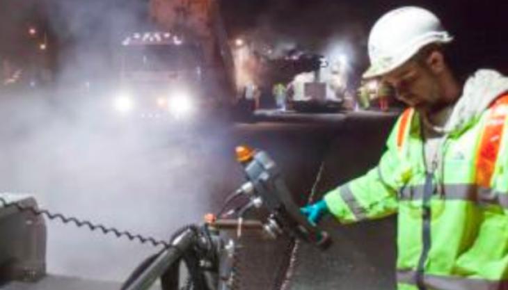 AI Contracting division and Kier win coveted Best Practice award for ‘hot-on-hot’ paving technique AI Contracting division and Kier win coveted Best Practice award for ‘hot-on-hot’ paving technique