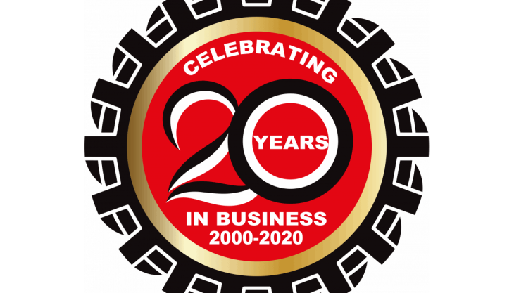 Air-Seal Products celebrate 20 years in business Air-Seal Products