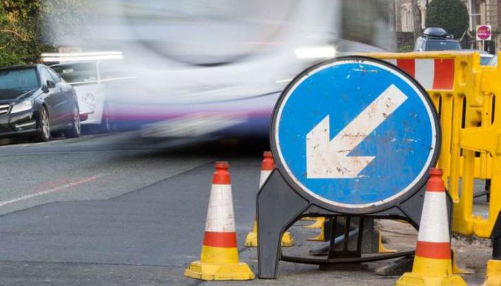 Annual Local Authority Road Maintenance (ALARM) survey reports one in five local roads now classed as structurally poor ALARM Survey