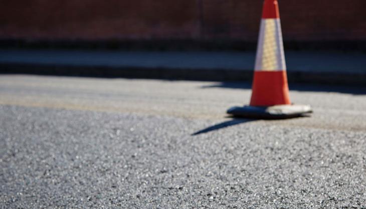 Survey finds 17 percent of local roads in poor structural condition with less than five years of life remaining ALARM Survey