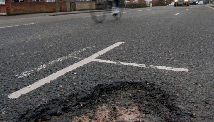 This year’s Annual Local Authority Road Maintenance (ALARM) survey is released today ALARM 2022