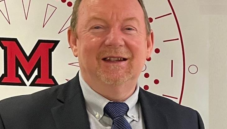 Alistair Brixey Alistair Brixey