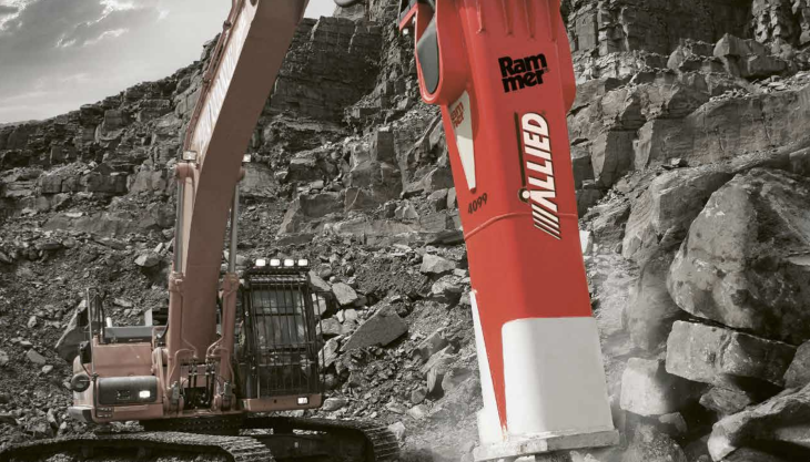 Sandvik acquire Allied Construction Products Allied Construction Products