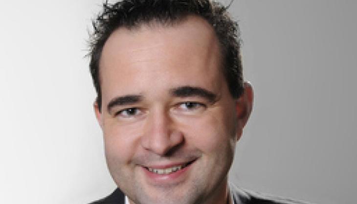 Marco Steinberg Marco Steinberg