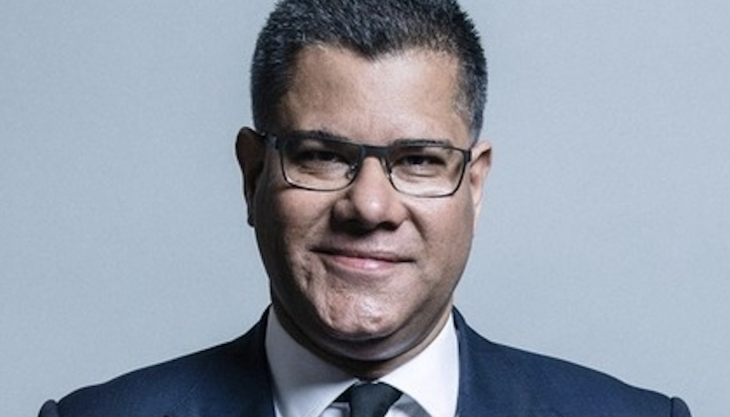 Rt Hon Alok Sharma MP, Secretary of State for Business, Energy and Industrial Strategy (BEIS) Alok Sharma