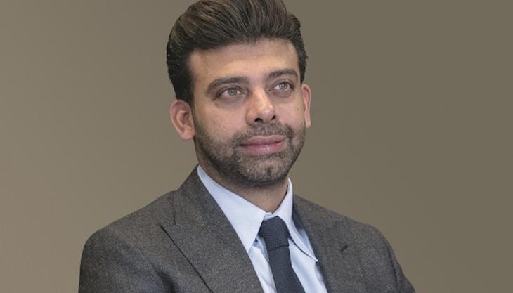 Amit Bhatia Amit Bhatia