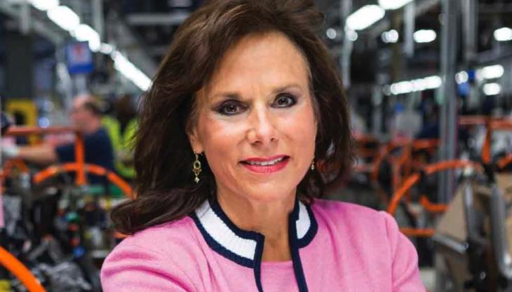 Andra Rush Andra Rush