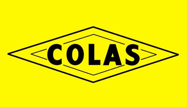 Colas