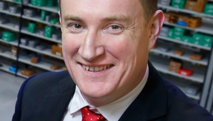 Andy Fleming Andy Fleming