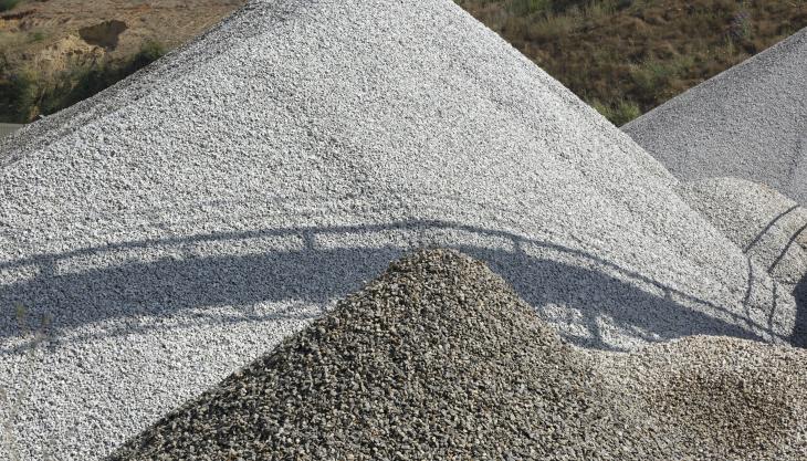 MPs have formed a new All-Party Parliamentary Group (APPG) on Mining and Quarrying APPG on Mining and Quarrying