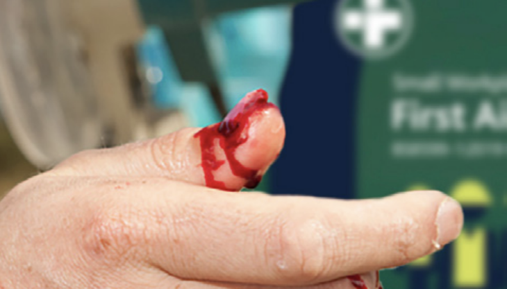 Arco have produced a free expert guide on first aid in the workplace Arco first aid guidance