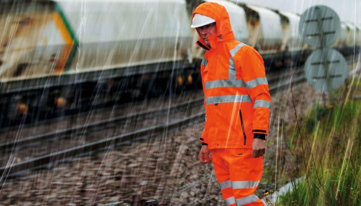 Wearing layers is the best way to ensure outdoor clothing is suitable for the conditions, say Arco Arco