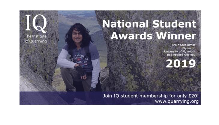 IQ National Student Awards